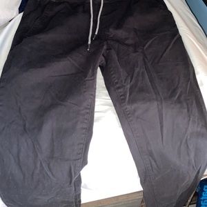 mens joggers